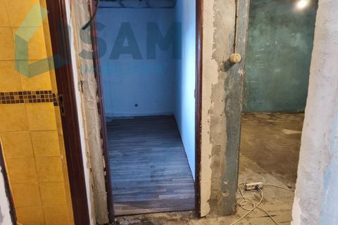 Villa i Torres Vedras, Lisbon, Torres Vedras - € 145.000 | Ref: IR31/2026 - foto 14