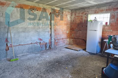 Villa i Torres Vedras, Lisbon, Torres Vedras - € 145.000 | Ref: IR31/2026 - foto 17