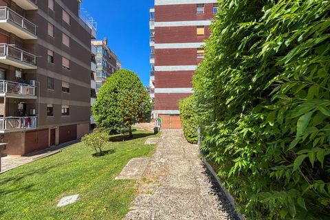 Leilighet i Sassari, Sassari, Sassari - € 220 000 | Ref: 13994 - foto 47