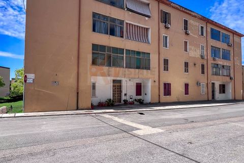 Lejlighed i Sassari, Sassari, Sassari - € 68.000 | Ref: 13999 - foto 1