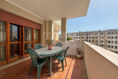 Leilighet i Sassari, Sassari, Sassari - € 225 000 | Ref: 14004 - foto 3