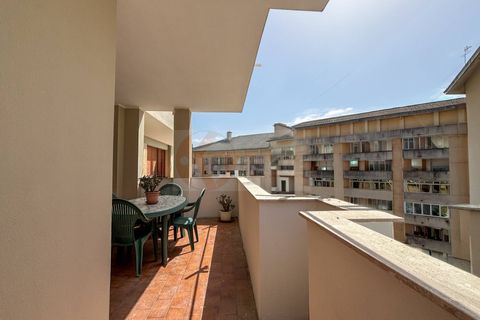 Leilighet i Sassari, Sassari, Sassari - € 225 000 | Ref: 14004 - foto 5