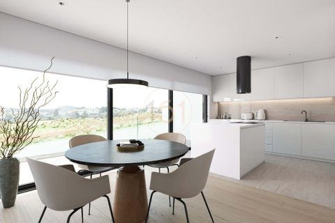Villa i Gondomar, Porto, Gondomar - € 590.000 | Ref: M00598-EC - foto 1
