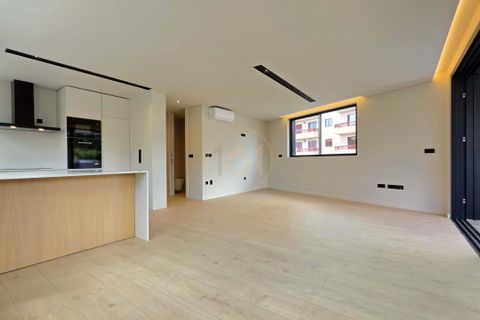 Lejlighed i Gondomar, Porto, Gondomar - € 295.000 | Ref: A01633-EC - foto 1