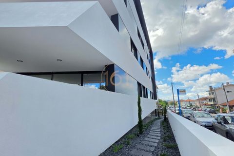 Lejlighed i Gondomar, Porto, Gondomar - € 295.000 | Ref: A01633-EC - foto 15