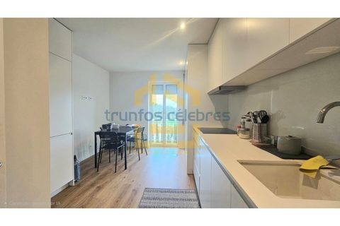 Lejlighed i Vila do Conde, Porto, Vila do Conde - € 289.000 | Ref: TC-00146 - foto 3