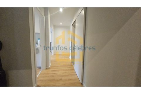 Lejlighed i Vila do Conde, Porto, Vila do Conde - € 289.000 | Ref: TC-00146 - foto 9
