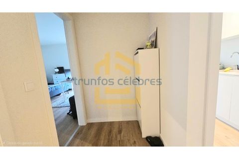 Lejlighed i Vila do Conde, Porto, Vila do Conde - € 289.000 | Ref: TC-00146 - foto 10