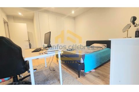Lejlighed i Vila do Conde, Porto, Vila do Conde - € 289.000 | Ref: TC-00146 - foto 14