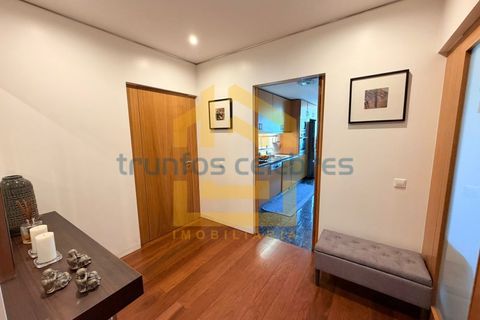 Lejlighed i Vila do Conde, Porto, Vila do Conde - € 449.000 | Ref: TC-00147 - foto 5
