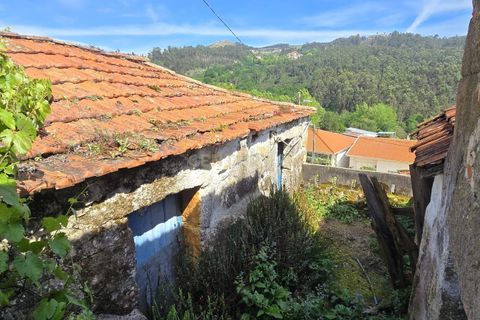 Villa i Sande e Sao Lourenco do Douro, Porto, Sande e Sao Lourenco do Douro - € 36.500 | Ref: C0471-00472 - foto 1