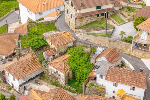 Villa i Sande e Sao Lourenco do Douro, Porto, Sande e Sao Lourenco do Douro - € 36.500 | Ref: C0471-00472 - foto 2
