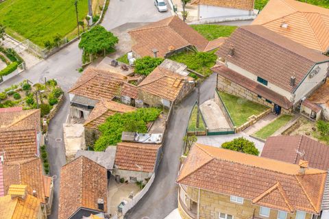 Villa i Sande e Sao Lourenco do Douro, Porto, Sande e Sao Lourenco do Douro - € 36.500 | Ref: C0471-00472 - foto 3