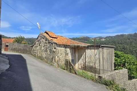 Villa i Sande e Sao Lourenco do Douro, Porto, Sande e Sao Lourenco do Douro - € 36.500 | Ref: C0471-00472 - foto 5