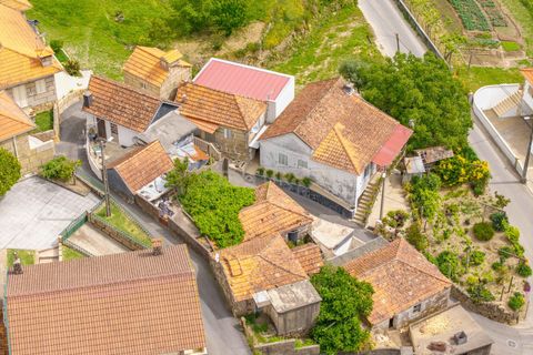 Villa i Sande e Sao Lourenco do Douro, Porto, Sande e Sao Lourenco do Douro - € 36.500 | Ref: C0471-00472 - foto 6