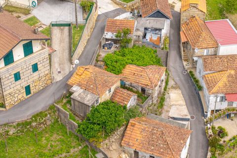 Villa i Sande e Sao Lourenco do Douro, Porto, Sande e Sao Lourenco do Douro - € 36.500 | Ref: C0471-00472 - foto 7