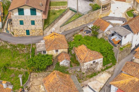 Villa i Sande e Sao Lourenco do Douro, Porto, Sande e Sao Lourenco do Douro - € 36.500 | Ref: C0471-00472 - foto 8