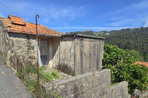 Villa i Sande e Sao Lourenco do Douro, Porto, Sande e Sao Lourenco do Douro - € 36.500 | Ref: C0471-00472 - foto 9