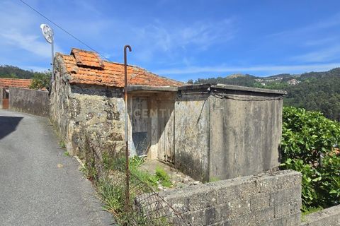 Villa i Sande e Sao Lourenco do Douro, Porto, Sande e Sao Lourenco do Douro - € 36.500 | Ref: C0471-00472 - foto 10