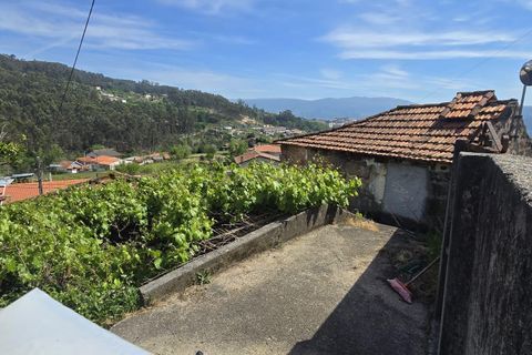 Villa i Sande e Sao Lourenco do Douro, Porto, Sande e Sao Lourenco do Douro - € 36.500 | Ref: C0471-00472 - foto 11