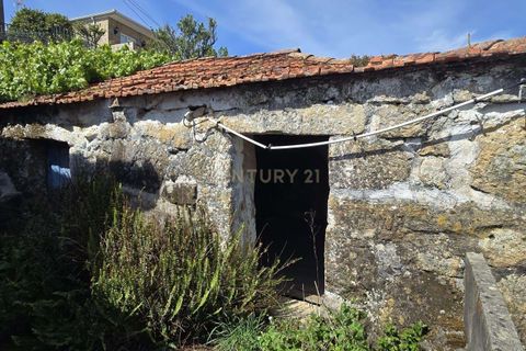 Villa i Sande e Sao Lourenco do Douro, Porto, Sande e Sao Lourenco do Douro - € 36.500 | Ref: C0471-00472 - foto 12