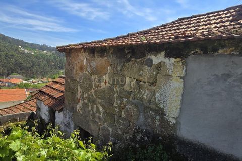 Villa i Sande e Sao Lourenco do Douro, Porto, Sande e Sao Lourenco do Douro - € 36.500 | Ref: C0471-00472 - foto 13