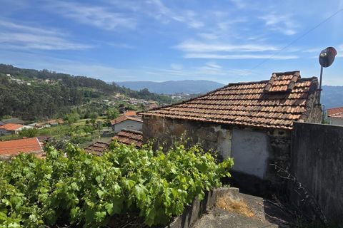 Villa i Sande e Sao Lourenco do Douro, Porto, Sande e Sao Lourenco do Douro - € 36.500 | Ref: C0471-00472 - foto 14