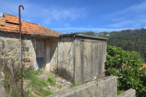 Villa i Sande e Sao Lourenco do Douro, Porto, Sande e Sao Lourenco do Douro - € 36.500 | Ref: C0471-00472 - foto 15