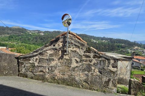 Villa i Sande e Sao Lourenco do Douro, Porto, Sande e Sao Lourenco do Douro - € 36.500 | Ref: C0471-00472 - foto 16