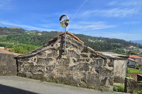 Villa i Sande e Sao Lourenco do Douro, Porto, Sande e Sao Lourenco do Douro - € 36.500 | Ref: C0471-00472 - foto 17