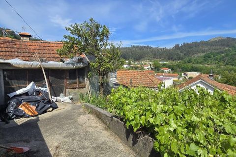 Villa i Sande e Sao Lourenco do Douro, Porto, Sande e Sao Lourenco do Douro - € 36.500 | Ref: C0471-00472 - foto 18