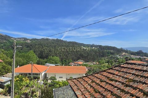 Villa i Sande e Sao Lourenco do Douro, Porto, Sande e Sao Lourenco do Douro - € 36.500 | Ref: C0471-00472 - foto 19
