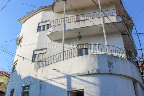 Landejendom i Proenca-a-Nova, Castelo Branco, Proenca-a-Nova - € 350.000 | Ref: SA1131 - foto 1