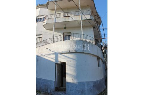 Landejendom i Proenca-a-Nova, Castelo Branco, Proenca-a-Nova - € 350.000 | Ref: SA1131 - foto 6