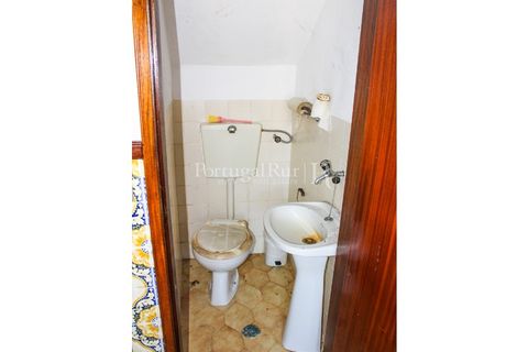 Landejendom i Proenca-a-Nova, Castelo Branco, Proenca-a-Nova - € 350.000 | Ref: SA1131 - foto 8