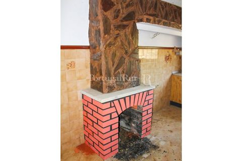 Landejendom i Proenca-a-Nova, Castelo Branco, Proenca-a-Nova - € 350.000 | Ref: SA1131 - foto 12