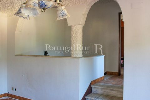 Landejendom i Proenca-a-Nova, Castelo Branco, Proenca-a-Nova - € 350.000 | Ref: SA1131 - foto 19