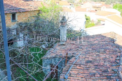 Landejendom i Proenca-a-Nova, Castelo Branco, Proenca-a-Nova - € 350.000 | Ref: SA1131 - foto 22