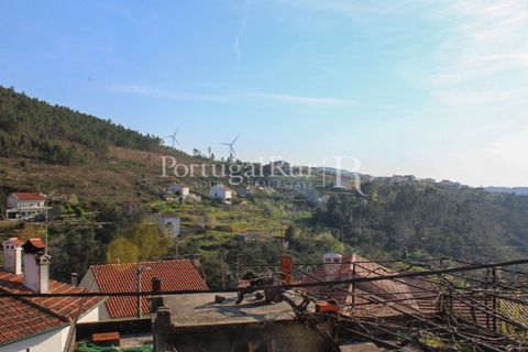 Landejendom i Proenca-a-Nova, Castelo Branco, Proenca-a-Nova - € 350.000 | Ref: SA1131 - foto 24