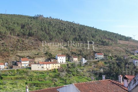 Landejendom i Proenca-a-Nova, Castelo Branco, Proenca-a-Nova - € 350.000 | Ref: SA1131 - foto 47