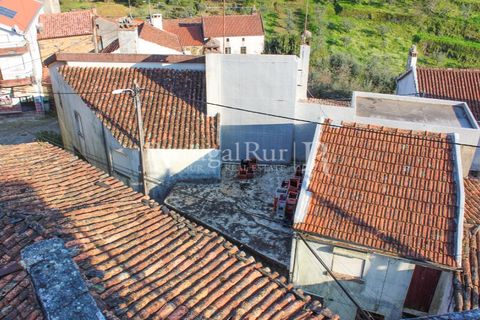 Landejendom i Proenca-a-Nova, Castelo Branco, Proenca-a-Nova - € 350.000 | Ref: SA1131 - foto 50
