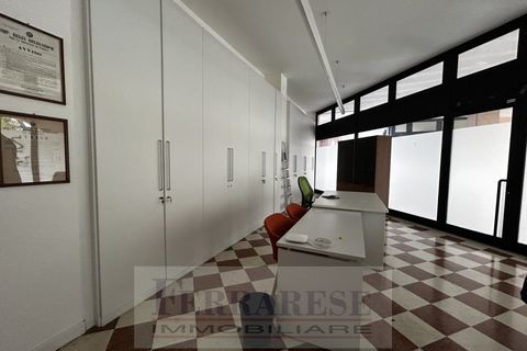 Erhvervsejendom i Padua, Padua, Padua - € 60.000 | Ref: C08-01 - foto 3