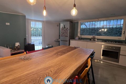Villa a Padua, Padua, Padua - € 400.000 | Ref: MLS2179-1200 - foto 5
