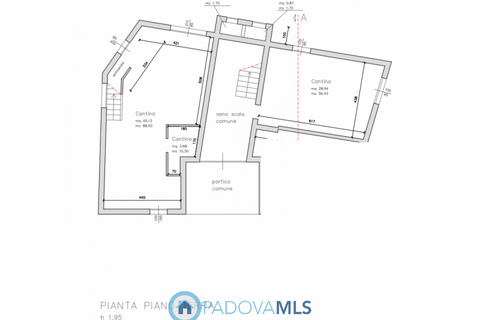 Villa a Padua, Padua, Padua - € 400.000 | Ref: MLS2179-1200 - foto 44