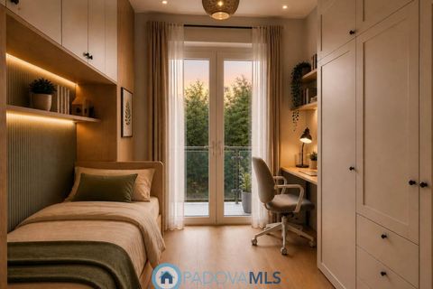 Villa i Albignasego, Padua, Albignasego - € 430.000 | Ref: MLS2180-1208 - foto 3