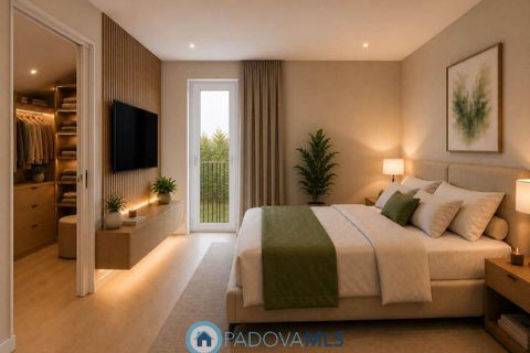 Villa i Albignasego, Padua, Albignasego - € 430.000 | Ref: MLS2180-1208 - foto 5