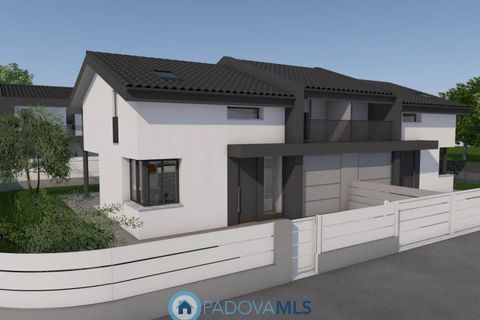 Villa i Albignasego, Padua, Albignasego - € 430.000 | Ref: MLS2180-1208 - foto 7