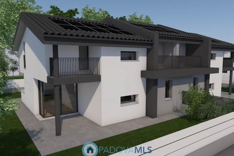 Villa i Albignasego, Padua, Albignasego - € 430.000 | Ref: MLS2180-1208 - foto 8