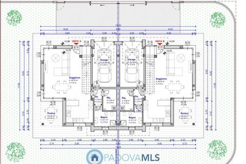 Villa i Albignasego, Padua, Albignasego - € 430.000 | Ref: MLS2180-1208 - foto 9