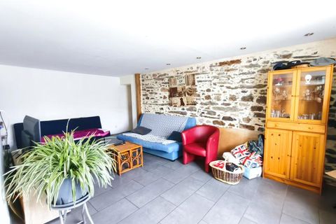Landejendom i Thehillac, Morbihan, Thehillac - € 152.250 | Ref: 85190 - foto 3